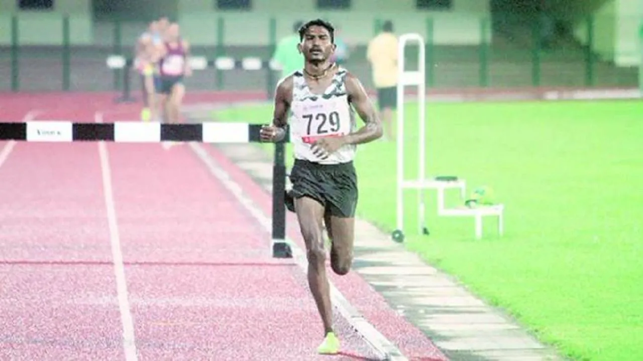 Avinash Sable Enters 3000m Steeplechase Final After Dramatic Appeal In World Athletics Championship