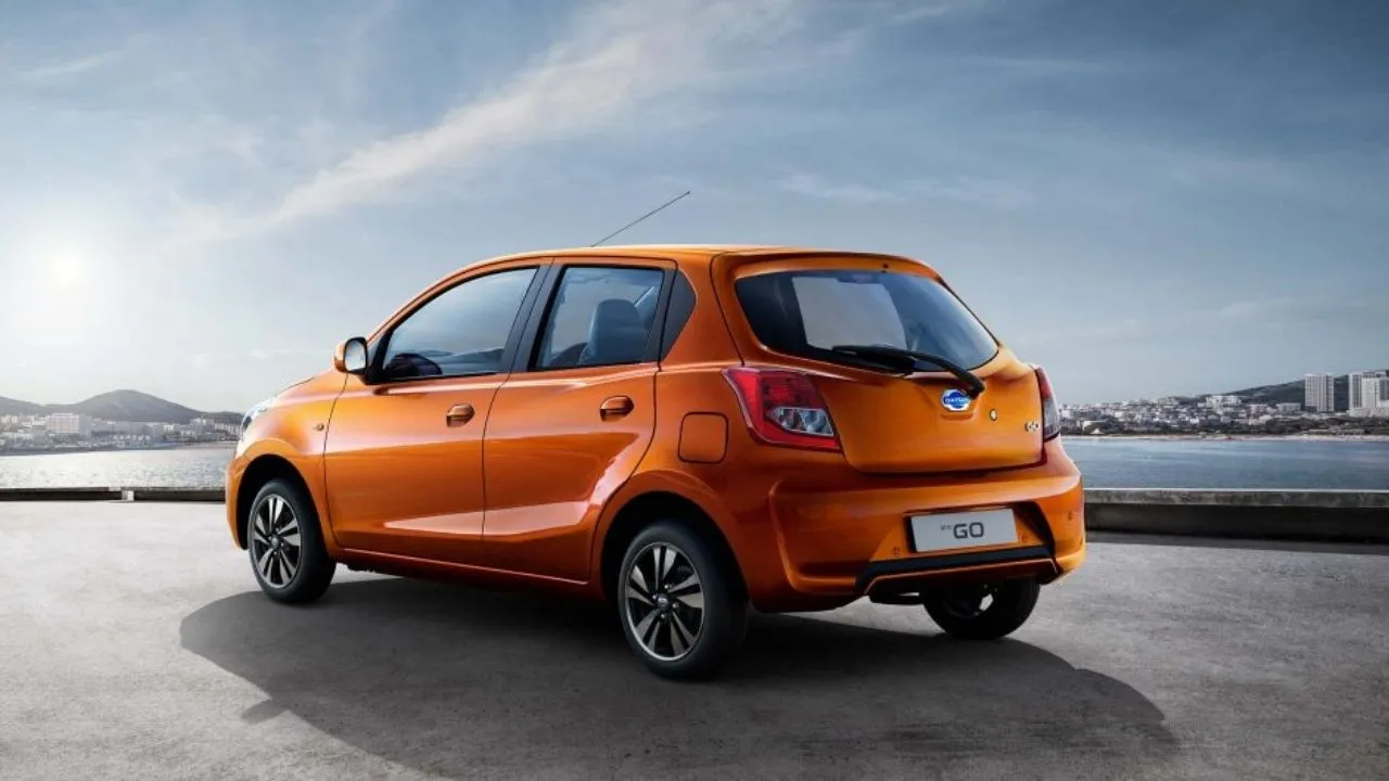 Datsun GO, GO+ Receive 5 Per Cent Price Hike: Know More 