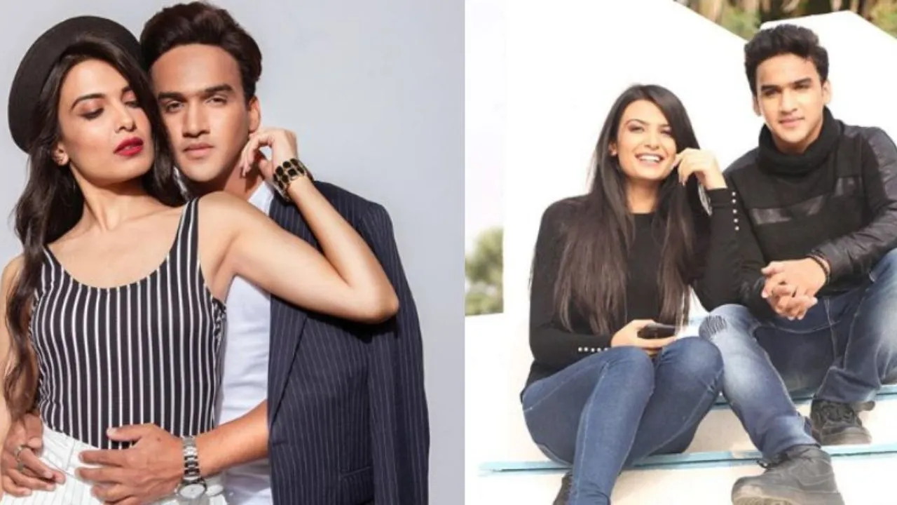 Muskaan Kataria Accuses Faisal Khan Of Cheating On Her Twice, Details Inside
