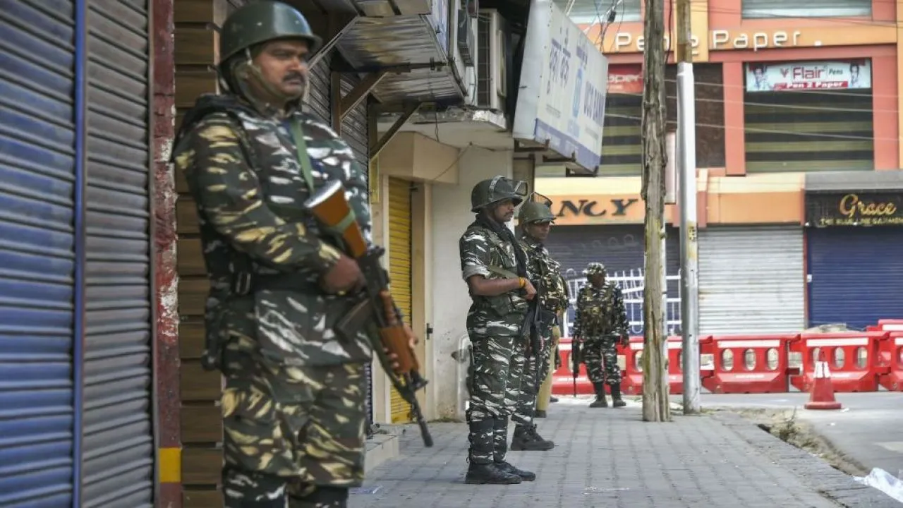 144 Juveniles Were Detained In Jammu and Kashmir After Article 370 Abrogation, 142 Released: Report
