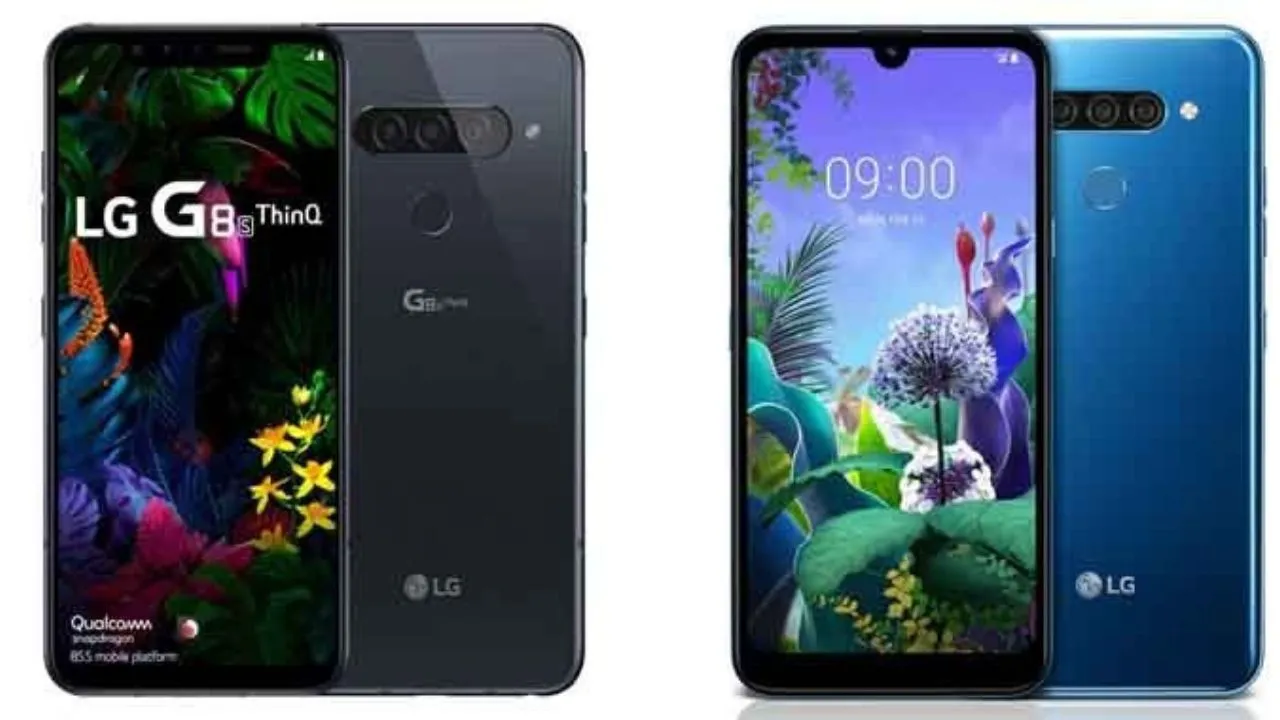 LG Q60 Goes On Sale In India: All You Need To Know About Camera-Centric Mid-Range Smartphone