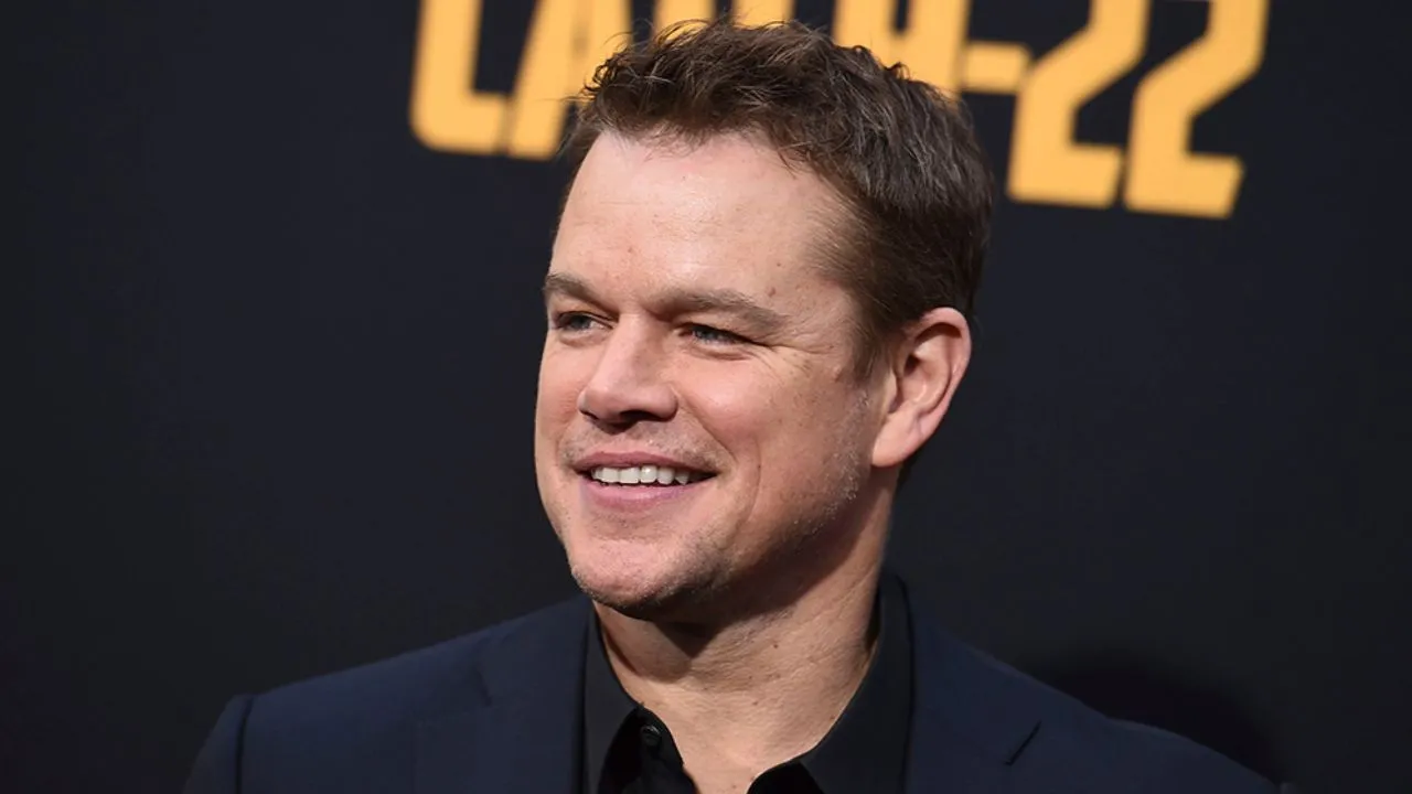 Matt Damon Turned Down 'Avatar' Lead Role, Lost Out On $250 Million Payout