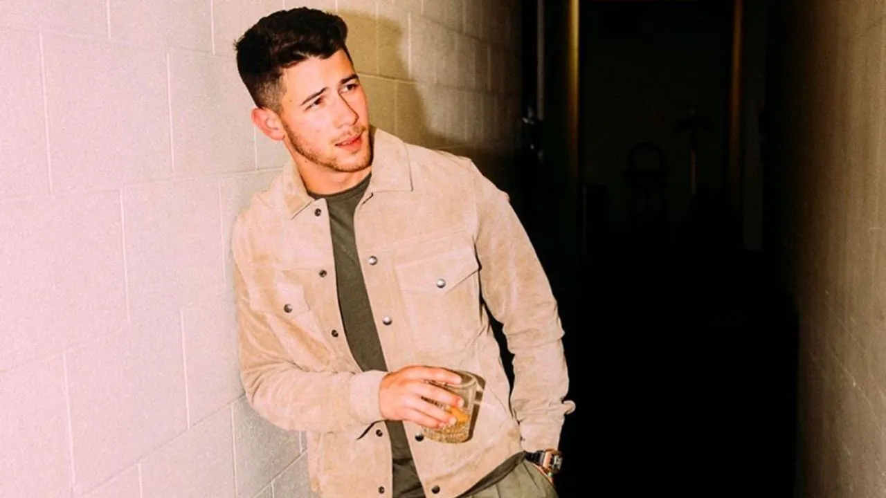 Nick Jonas On Being Diagnosed With Diabetes At Age 13: I Was Very Close To Coma