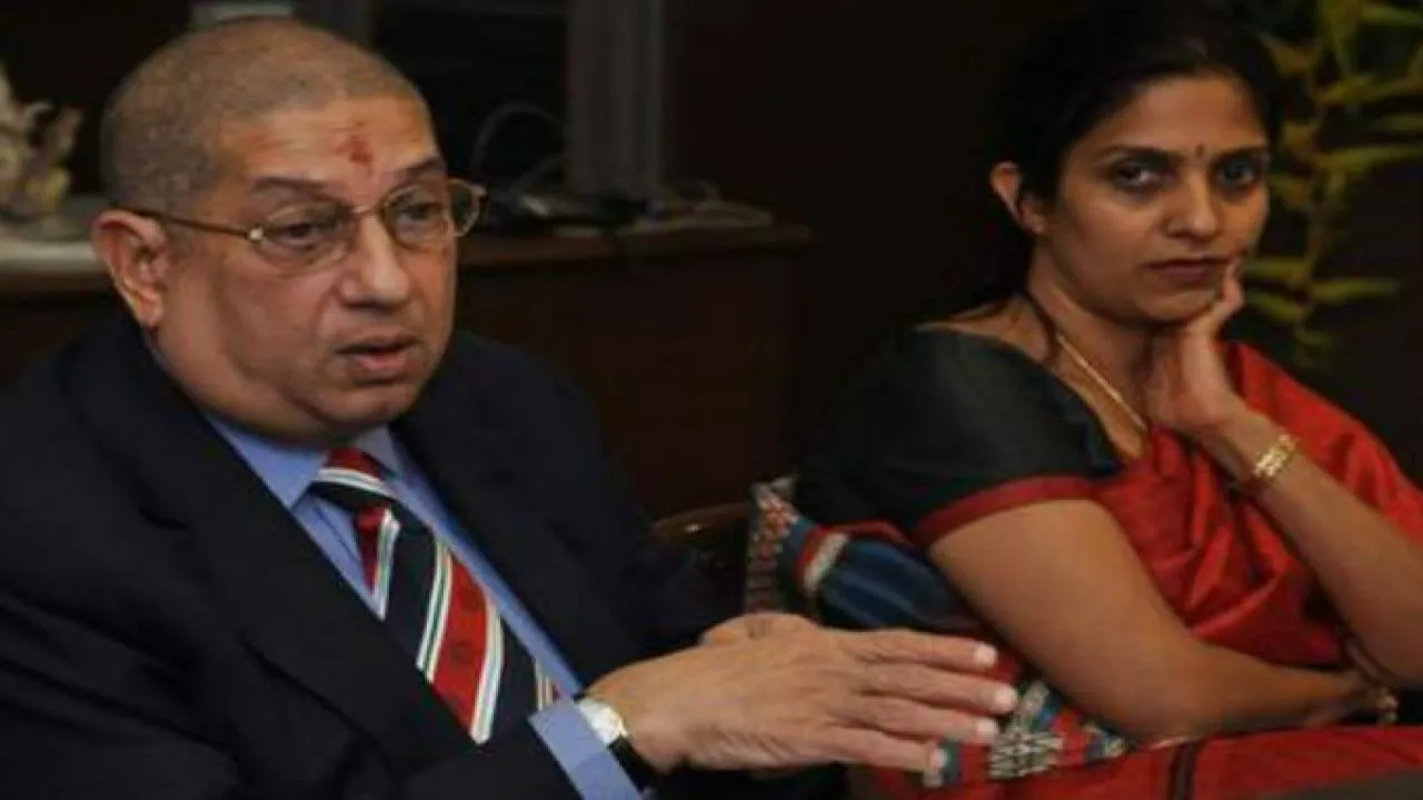 Family Time In BCCI - This Former MCA President Highlights How Lodha Reforms Have 'Fallen Flat'