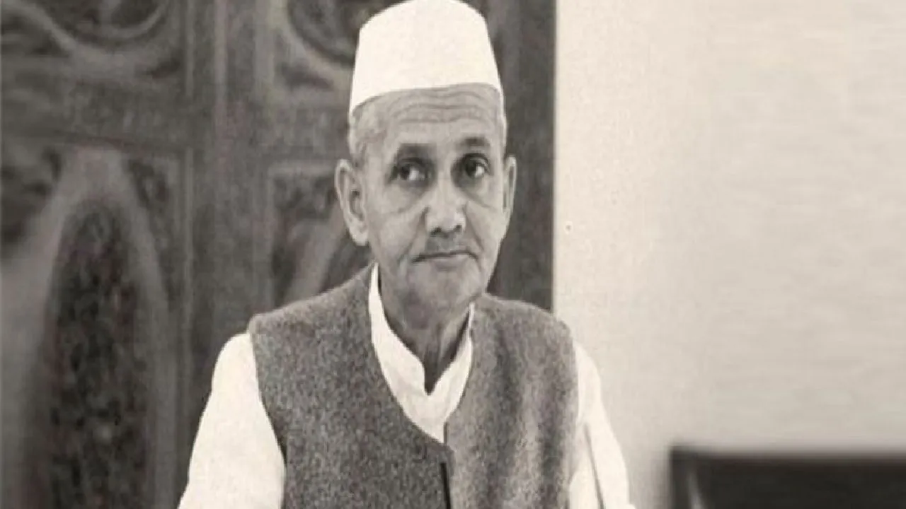Lal Bahadur Shastri Jayanti: 5 Lesser Known Facts About India's Second Prime Minister