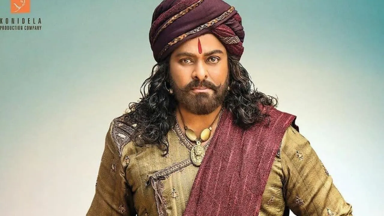 Sye Raa Narsimha Reddy Twitter Review: Chiranjeeviâ€™s Film Makes For A Good Watch