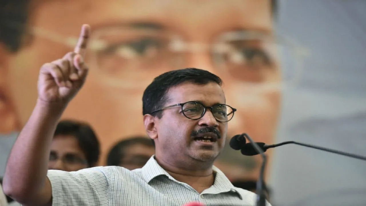 Delhi To Have Its First Sports University, Cabinet Approves Bill: CM Arvind Kejriwal