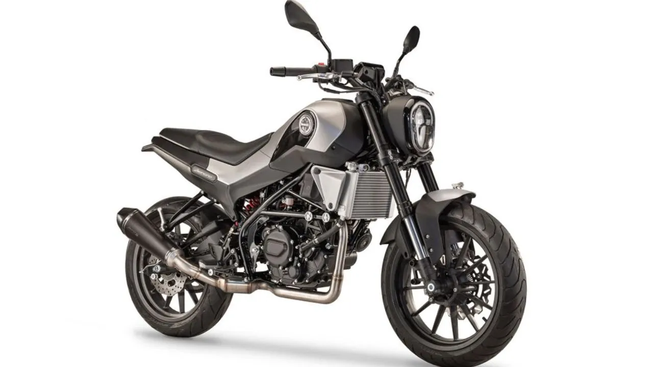 Benelli Leoncino 250 Launch Tomorrow: Specs, Features, Expected Price Inside 