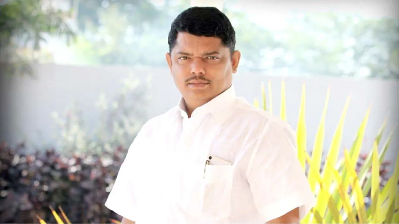 Jailed Underworld Don Chhota Rajan's Brother Replaced As Maharashtra Assembly Poll Candidate
