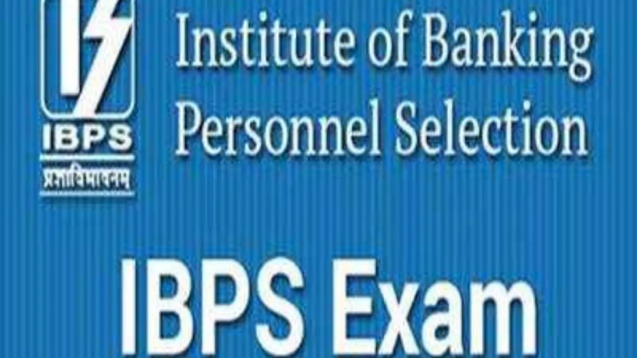 IBPS RRB VIII Online Main Exam Call Letter For Office Assistant Released
