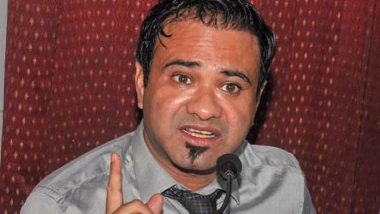 No Clean Chit To Doctor Kafeel Khan Yet, Probe Still Underway: UP Govt