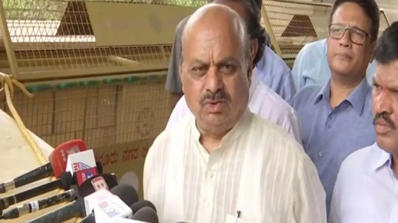 Karnataka Government Contemplating NRC To Identify Illegal Migrants