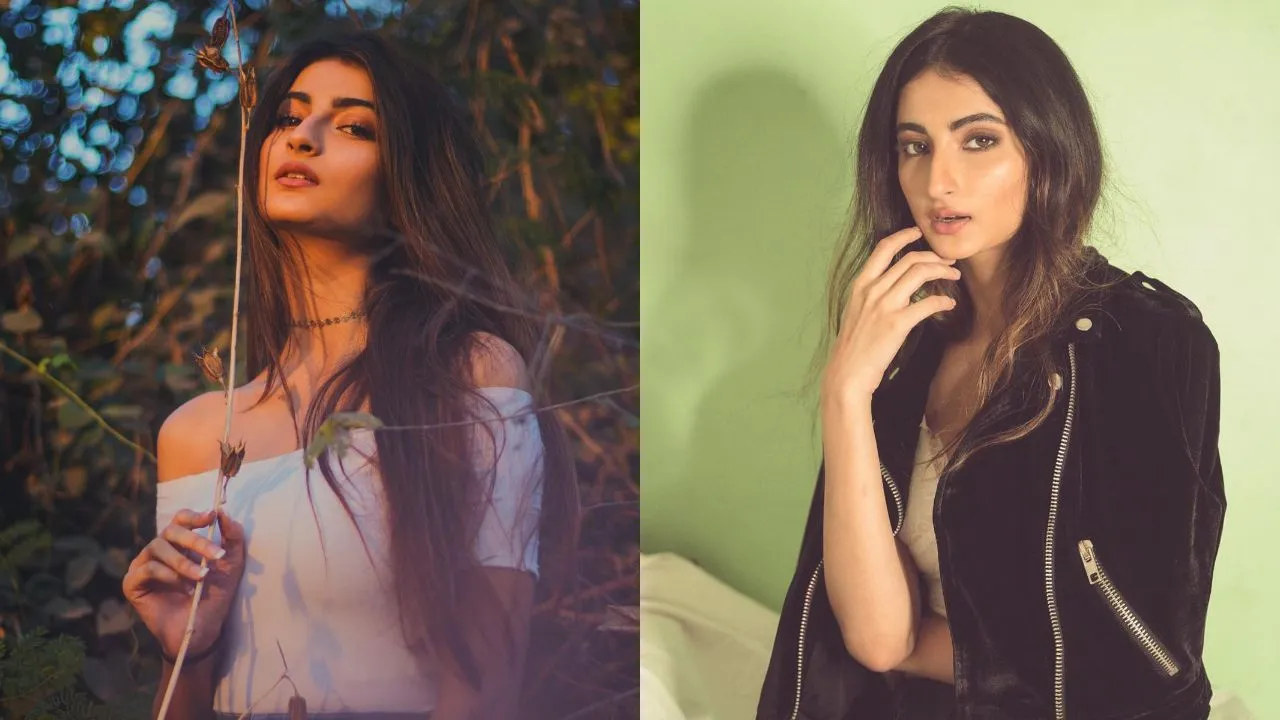 Shweta Tiwariâ€™s Daughter Palak Is A Fashionista In Making And These Pictures Are Proof! 
