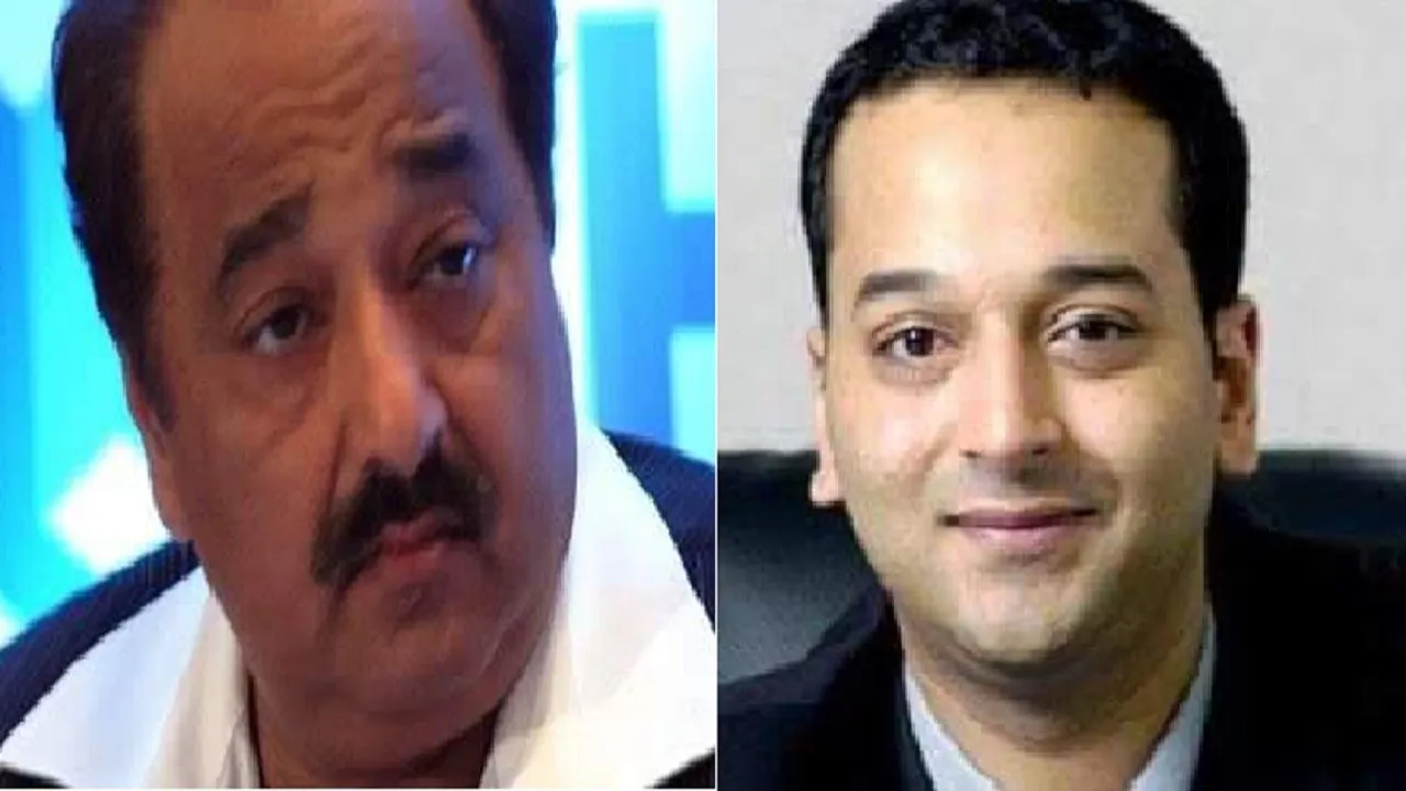 First Arrest In PMC Bank Scam, Police Take HDIL Directors Into Custody, Freeze Their Assets