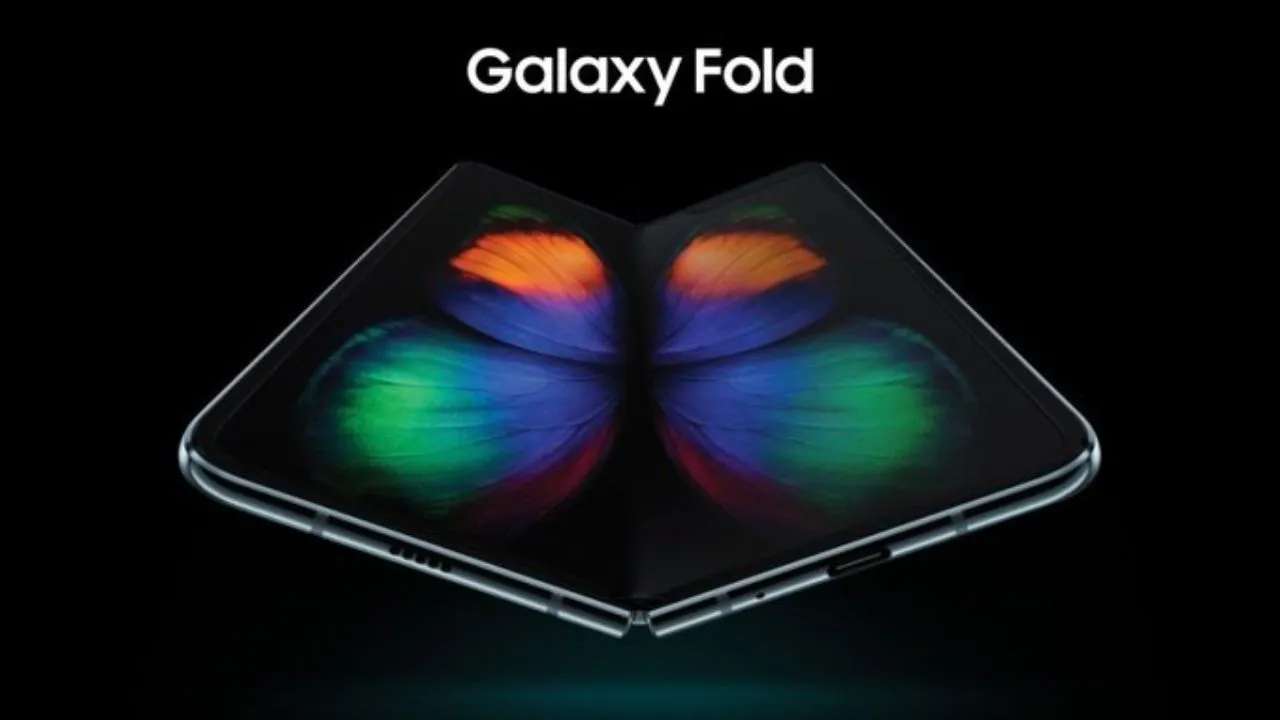 Samsung Galaxy Fold Pre-bookings To Commence On October 4: Specs, Price Inside 