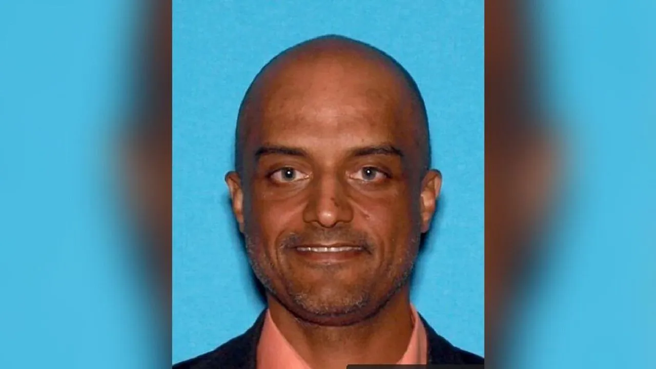 Tushar Atre, Kidnapped Indian-Origin Millionaire, Found Dead Inside Girlfriendâ€™s BMW In California