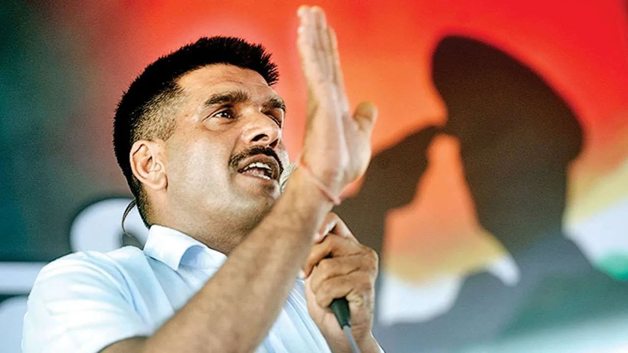 Haryana Polls: JJP Fields Tej Bahadur Yadav Against CM Khattar, Dushyant Chautala From Uchana Kalana