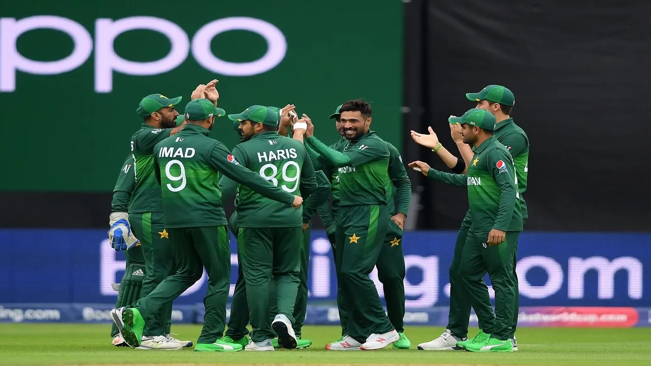 Virat Kohli, Jasprit Bumrah Stay On Top But Mohammad Amir Makes Big Jump In ICC ODI Rankings