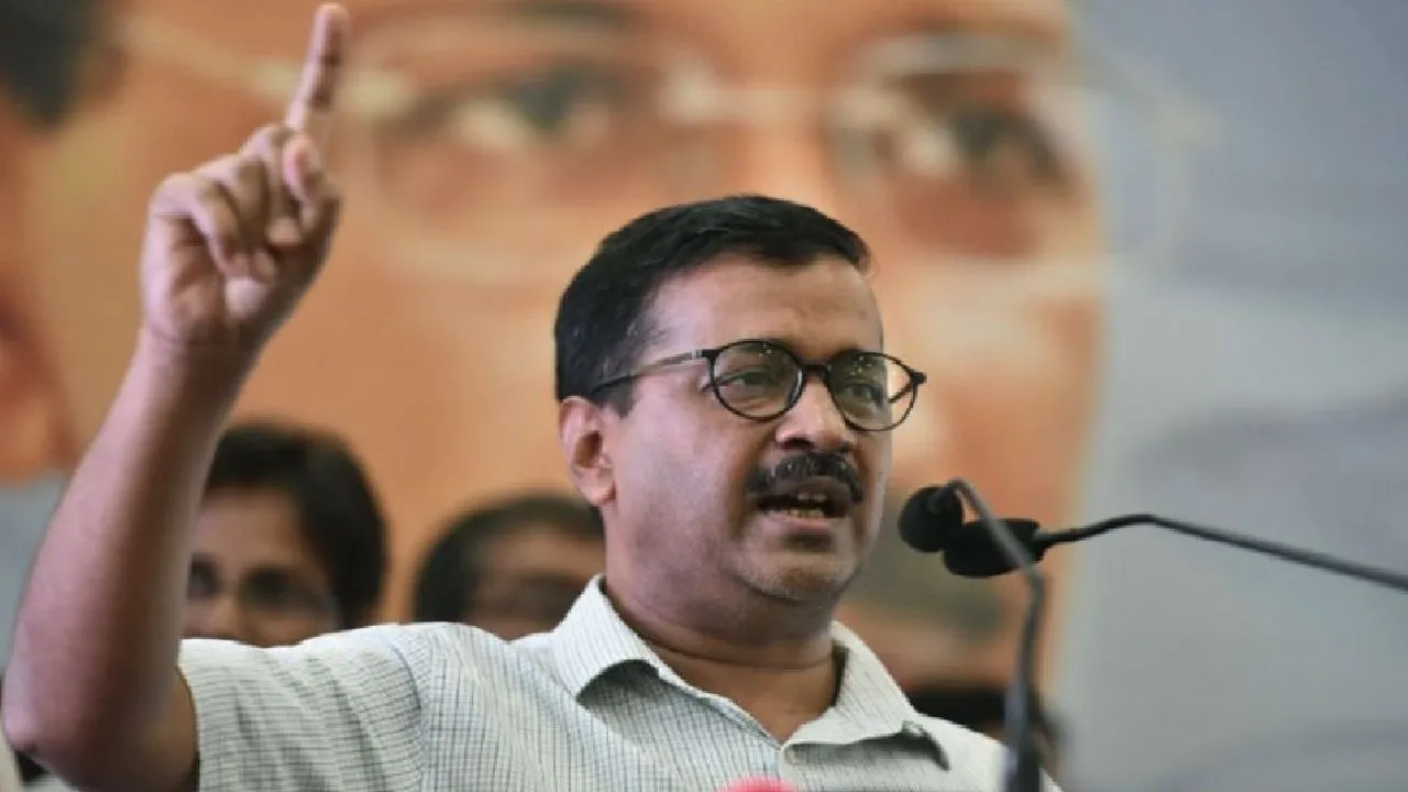 Arvind Kejriwal Not Likely To Campaign For AAP Candidates In Haryana: Sources