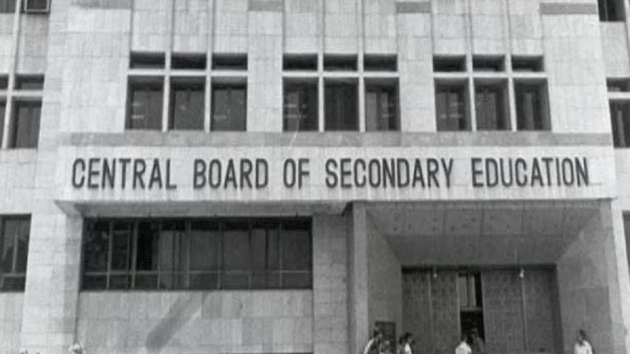 CBSE Class 10 Basic And Standard Mathematics Sample Papers Released, Get Board Exam Class 10, 12 SQPs Here