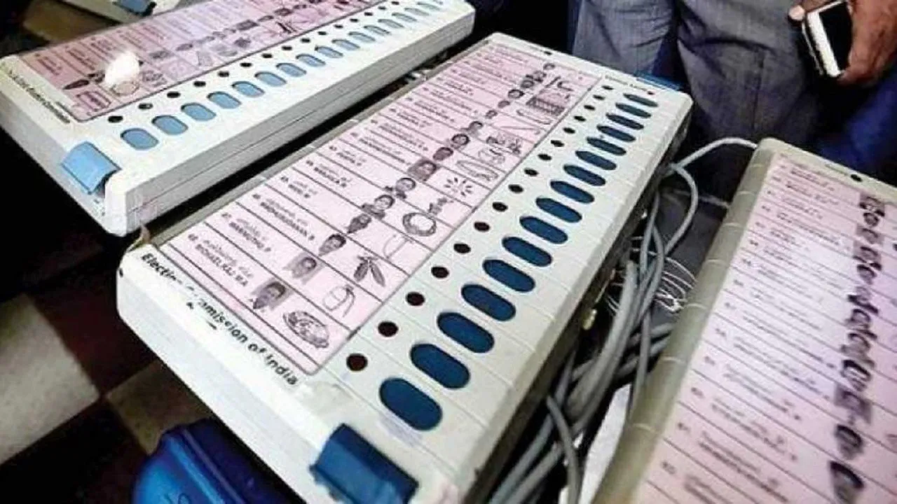 1,846 Nominations Filed For Haryana Assembly Polls
