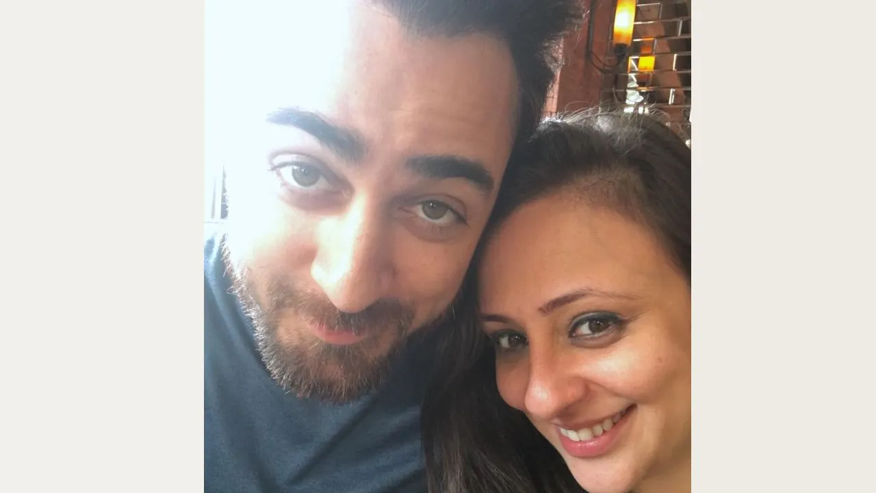 Is Imran Khan, Avantika Malikâ€™s Marriage In Trouble Due To THIS Reason? 
