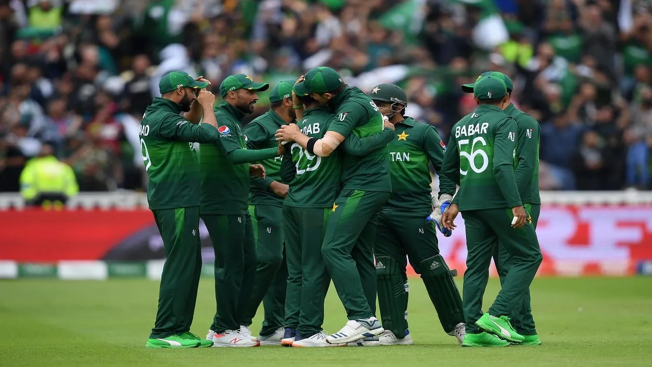 Pakistan To Tour Netherlands And Ireland Before World Test Championships vs England