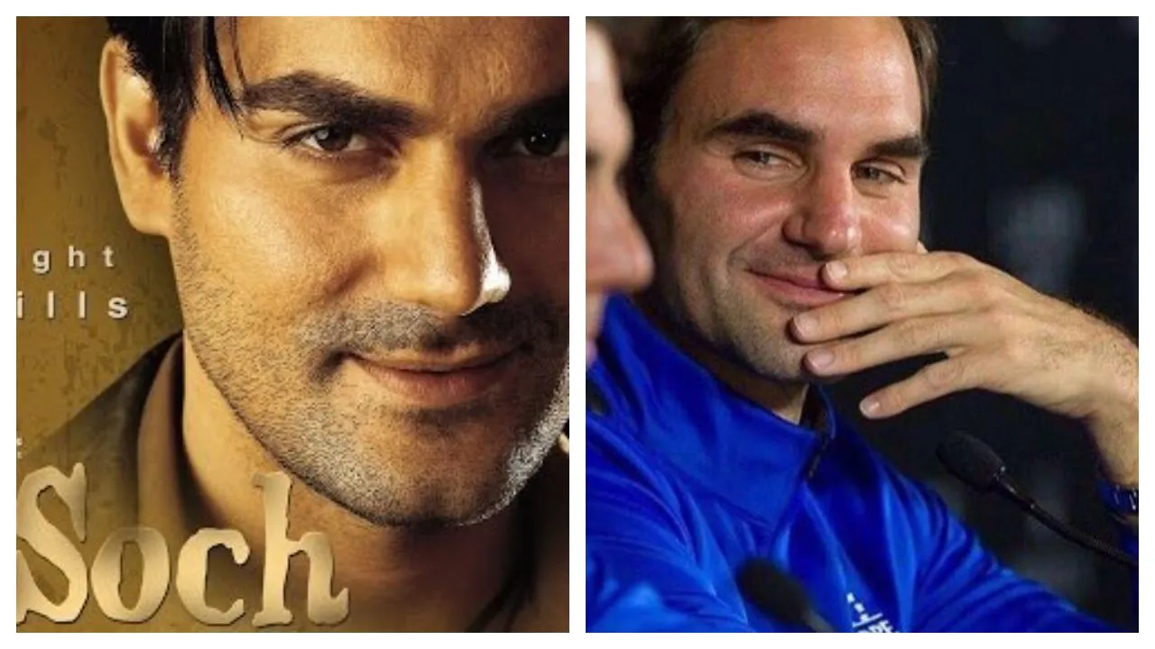 Roger Federer Asks For Bollywood Movie Suggestions, Netizens Have Arbaaz Khan Movies In Mind