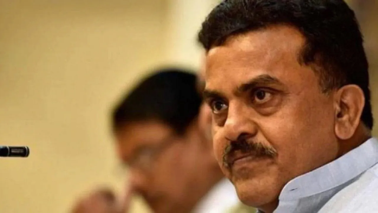 Congress Asks Sanjay Nirupam To Restrain From Fuelling Conspiracy Theories
