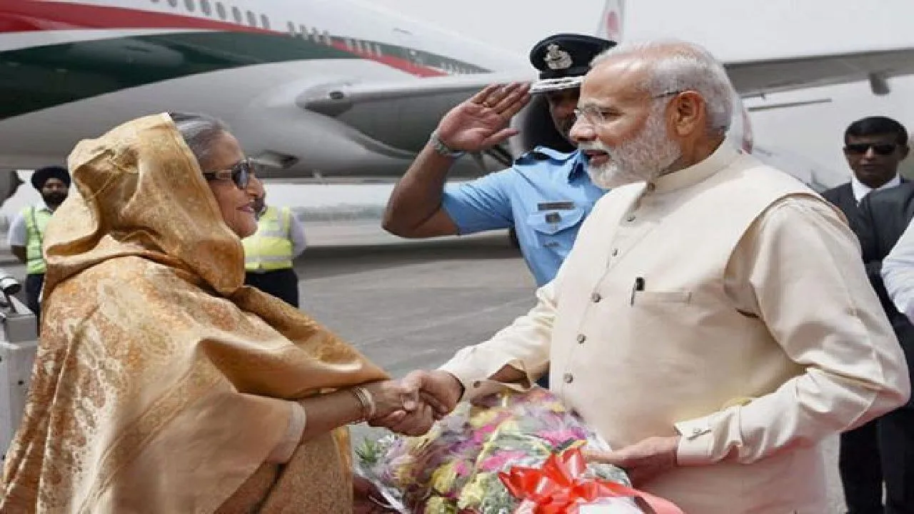 Bangladesh Has No Problem With NRC, Was Assured By PM Modi In New York: Sheikh Hasina