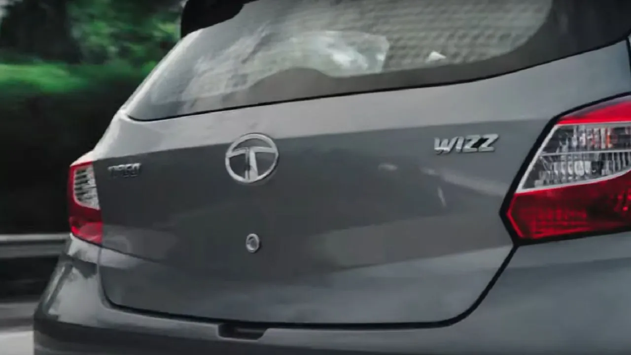 Tata Motors Launches Limited Edition Tiago Wizz Priced At Rs 5.4 Lakh, More Details Inside