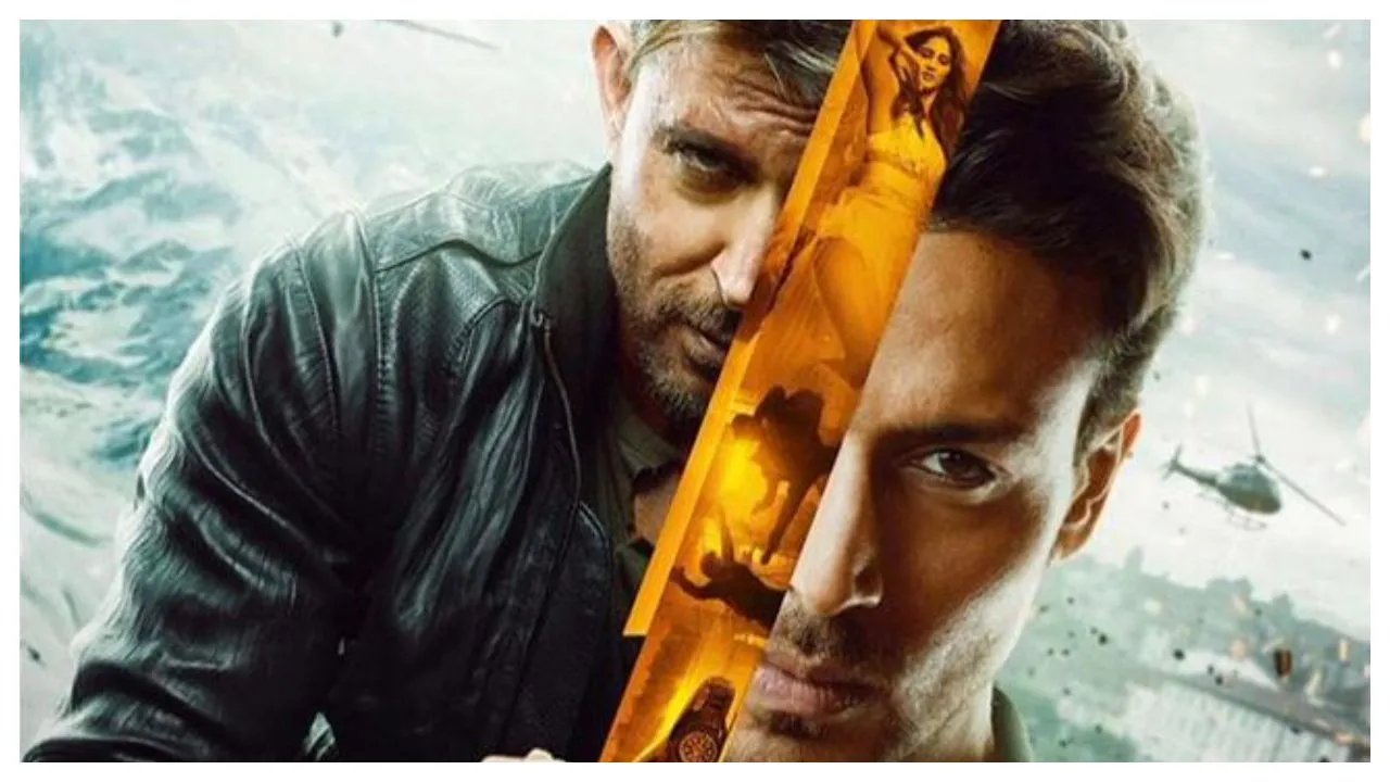 TamilRockers Strikes Again! Hrithik Roshan And Tiger Shroffâ€™s â€˜Warâ€™ Leaked Online 