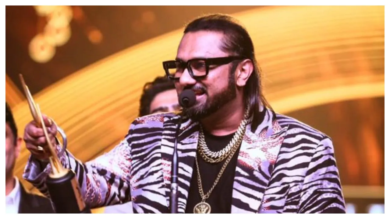 Yo Yo Honey Singh Gets Court Nod To Travel Abroad For Shows