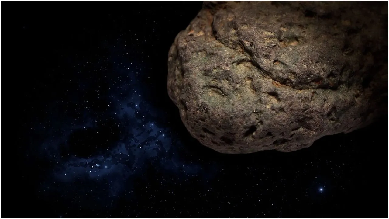 Asteroid 2017 TJ4: NASA Estimates Space Rock To Approach Earth Today At 19,863MPH â€“ Will It Hit? 