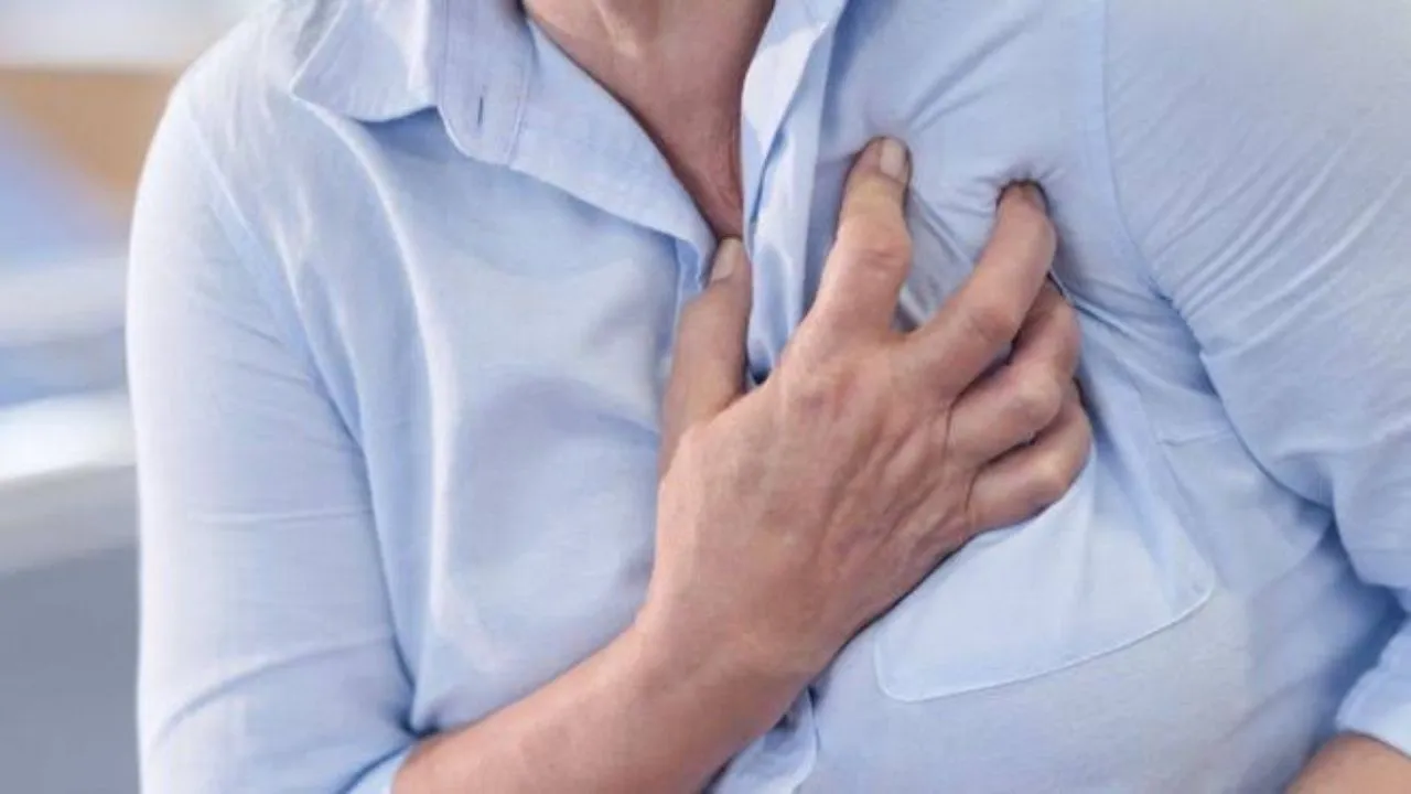 Low Birth Weight Linked To Heart Problems In Adulthood: Study