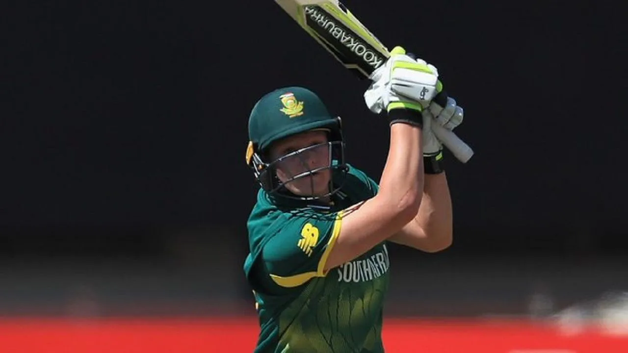 India Women End T20I Series On Bad Note, Lose By 105 Runs In Final Match To South Africa