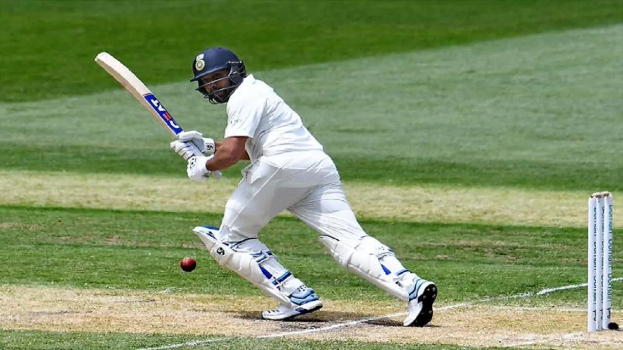 Rohit Sharma Becomes India's Biggest Six-Hitting Monster Across All Formats