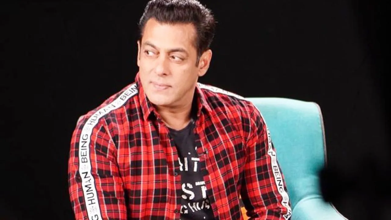 Salman Khanâ€™s Eid 2020 Release To Be Remake Of This Korean Film?