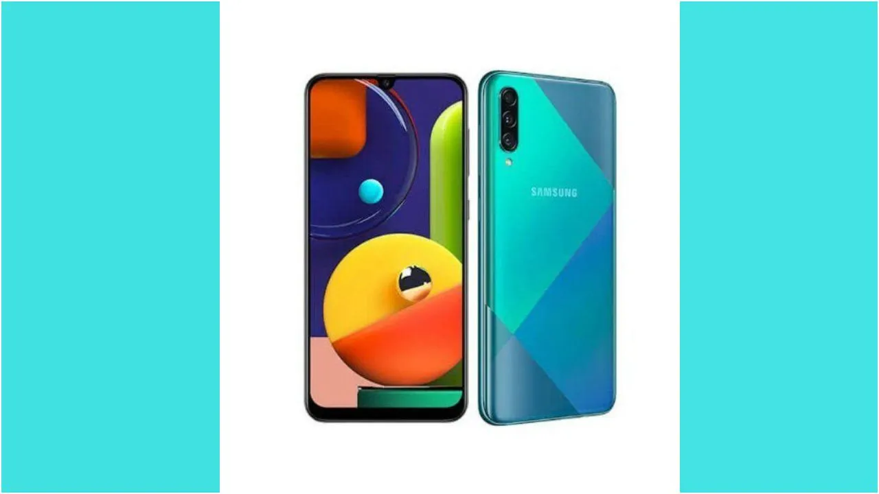 Samsung Galaxy A20s Goes Official In India: Specs, Price Inside 