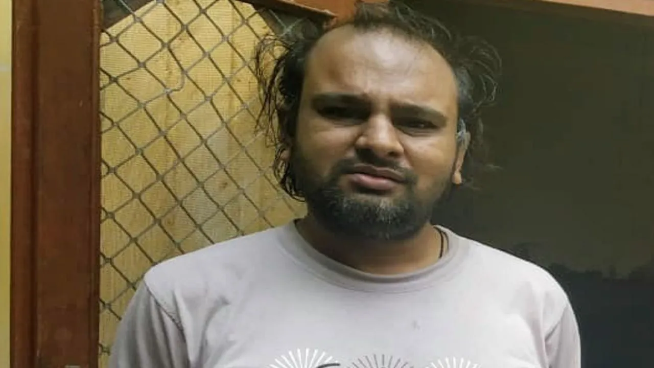 Techie Arrested From Rajasthan For Sending 'Threatening' Mails To Delhi CM Arvind Kejriwal