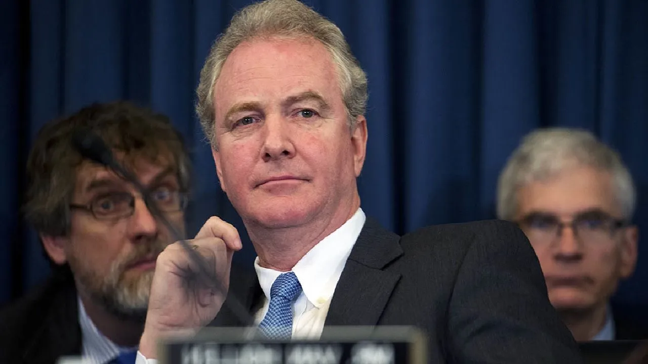 'If You Have Nothing To Hide...': US Lawmaker Questions India After Being Denied Permission To Visit Kashmir