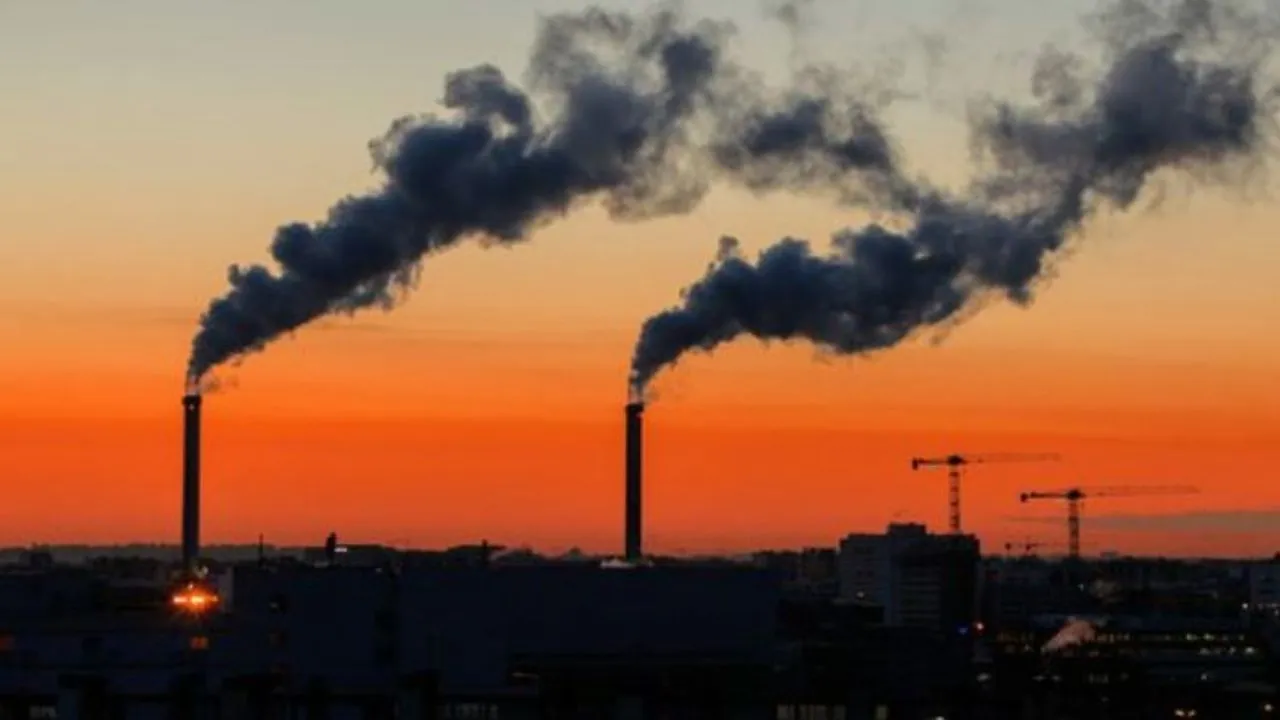 Air Pollution Exposure Linked To Aggressive Behaviour: Study