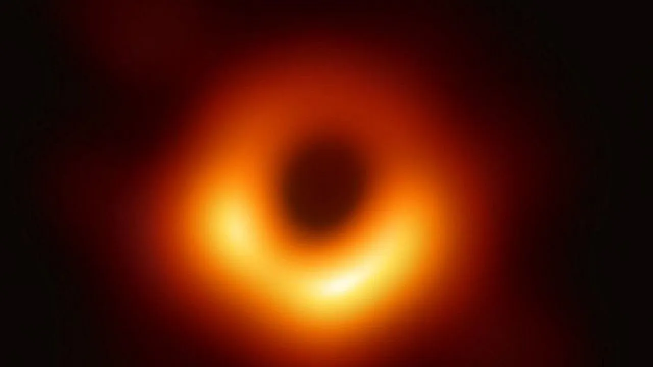 Milky Wayâ€™s Black Hole, 4.2 Million Times More Massive Than Sun, Exploded â€˜Recentlyâ€™