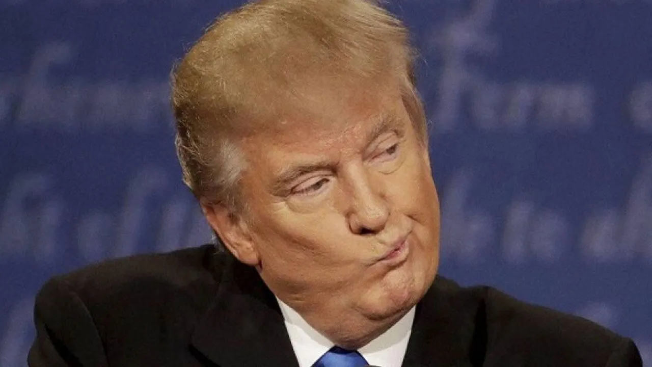 Second Trump Whistleblower Comes Forward With First-Hand Information: Lawyer