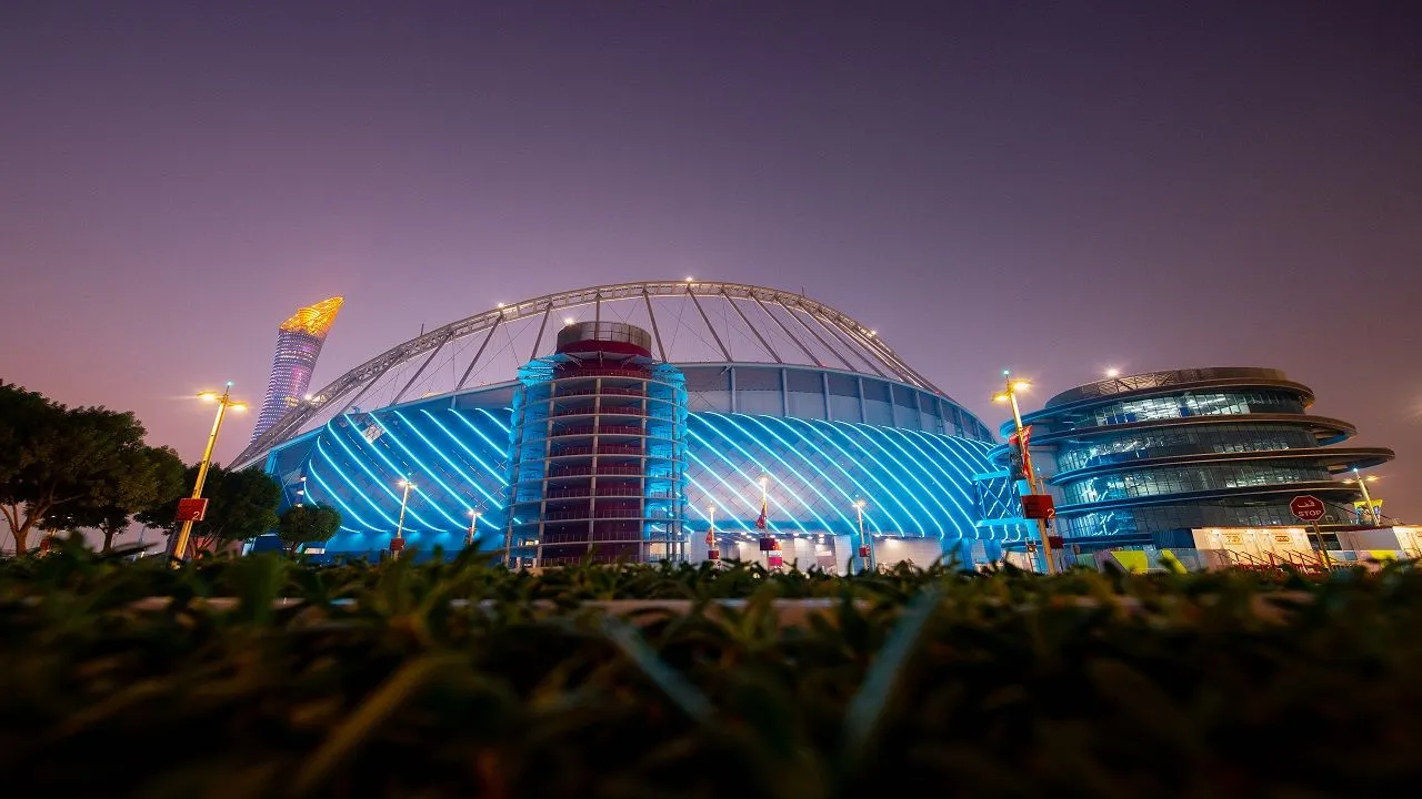 After World Athletics Championships, Qatar Now Focuses On 2022 FIFA World Cup