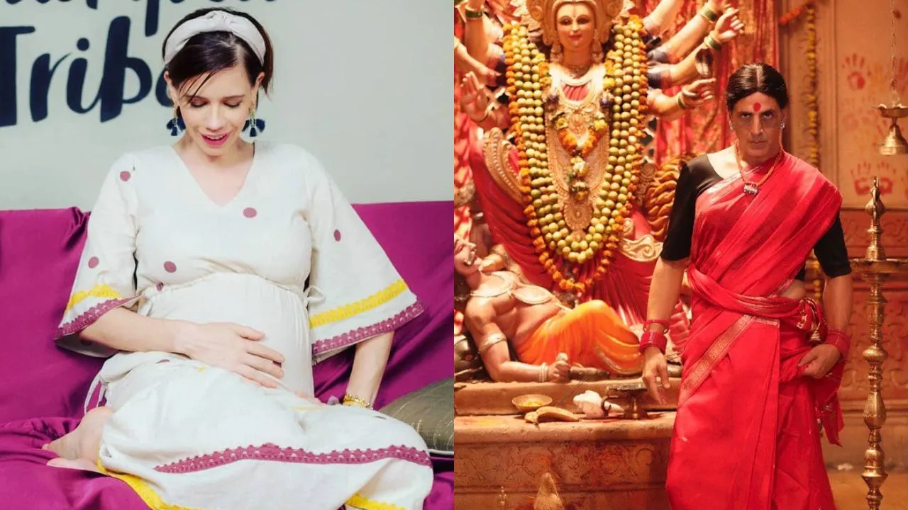Top Entertainment News Of The Week: Akshay Kumarâ€™s First Look In Laxmmi Bomb To Kalki Koechlinâ€™s Pregnancy 