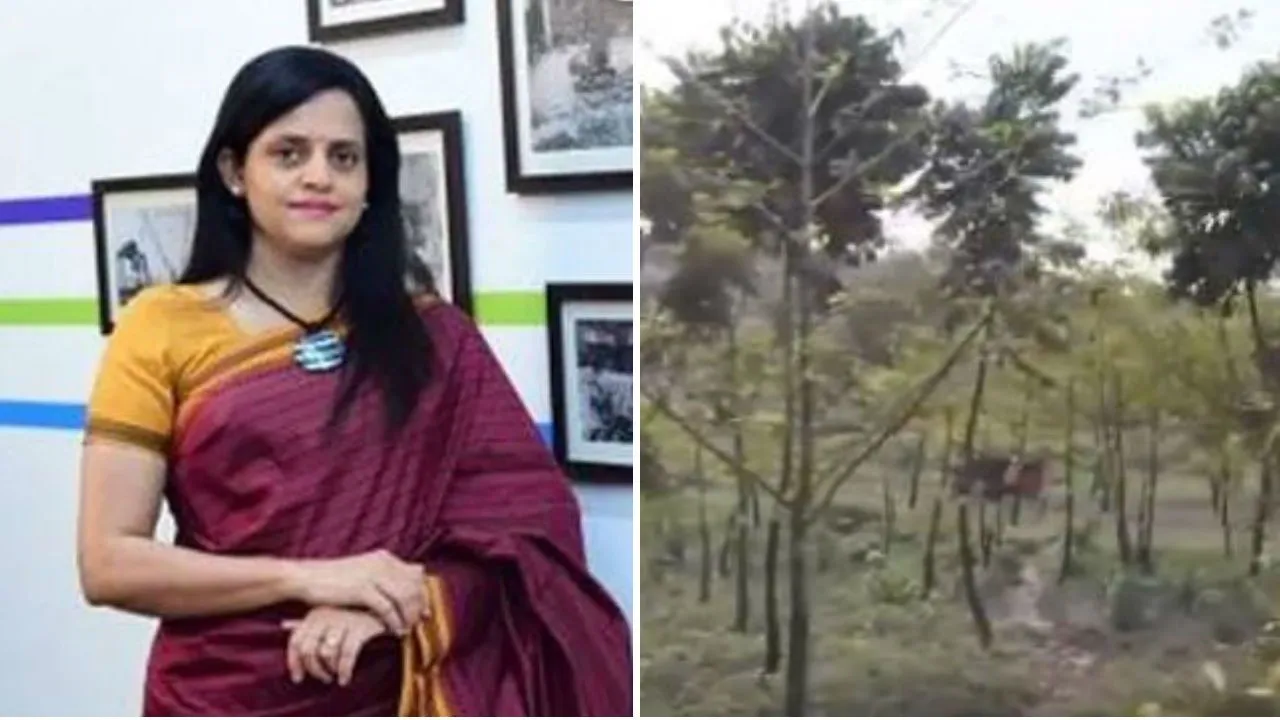 'Sometimes Destruction Becomes Inevitable': Mumbai Metro Defends Aarey Move