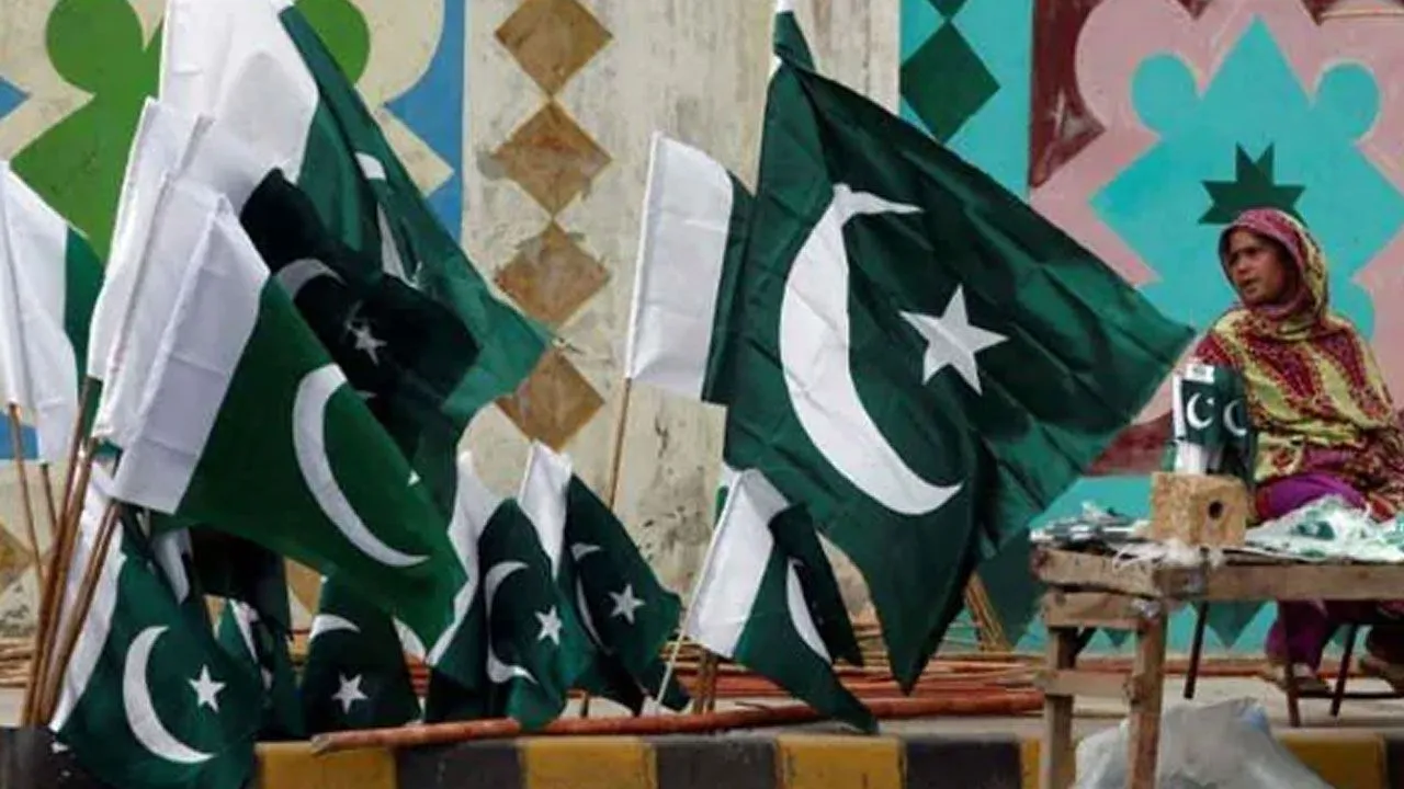 Pakistan Not Doing Enough To Counter Terror Financing, Says FATF Arm Ahead Of Final Review