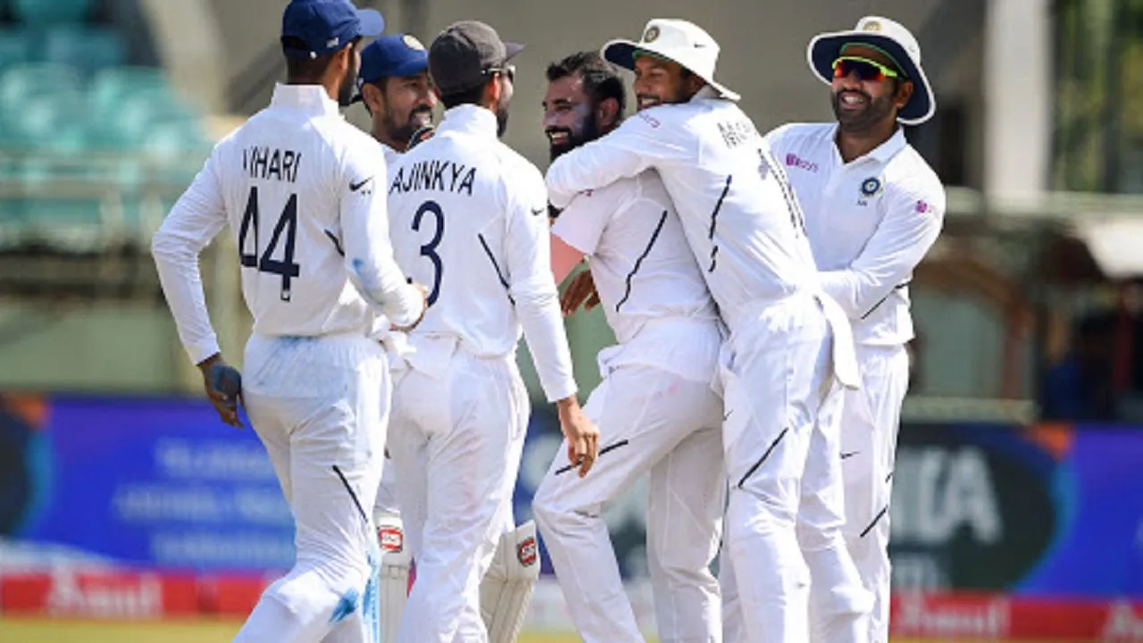 If Pacers Think Spinners Will Do All Work, Their Place Is Not Justified: Virat Kohli