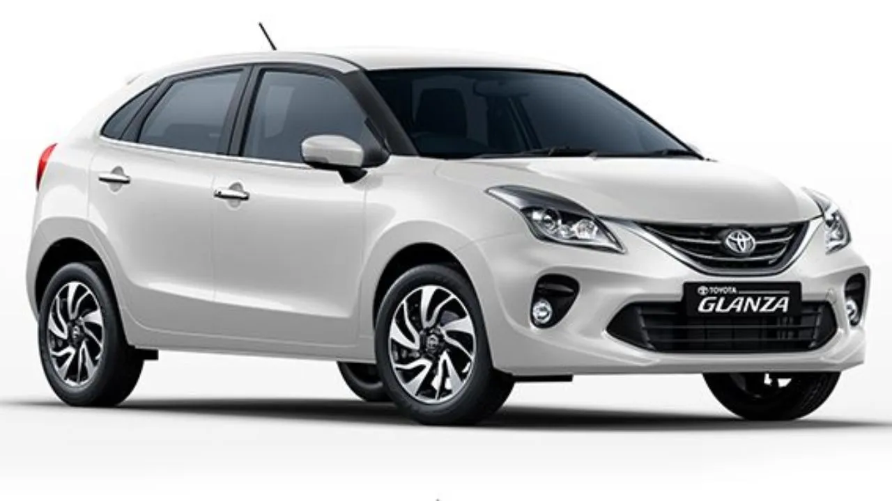 Toyota Glanza Gets New G MT Base Variant: Specs, Features, Price Inside 